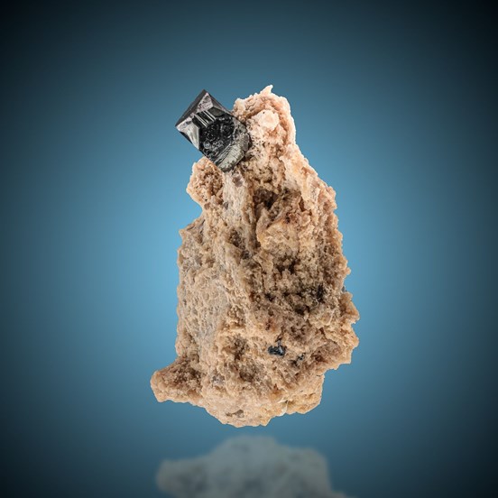 Bixbyite-Thomas Range | Juab Co. | Utah | USA